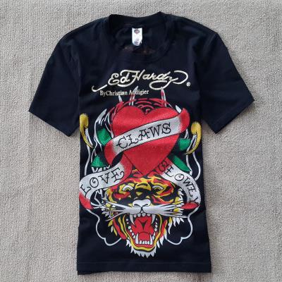 Ed Hardy shirts men-762